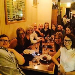 Meet your Posher, Marc-olivier